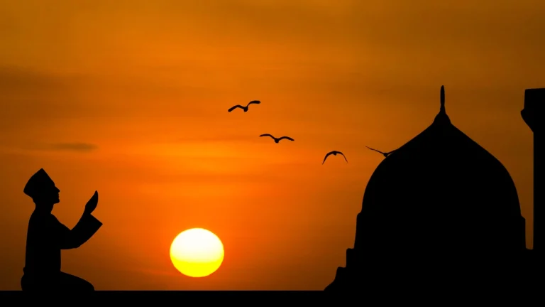 লা হাওলা ওয়ালা কুওয়াতা ইল্লা বিল্লাহ পাঠের সওয়াব.png